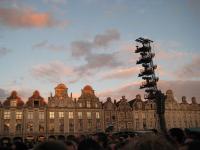 Arras